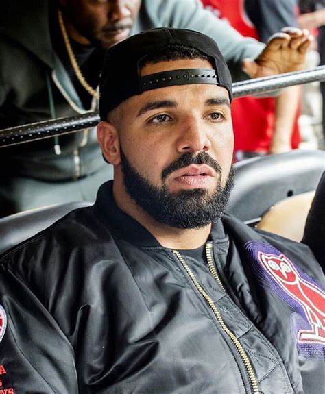 drake she got a thing for chanel